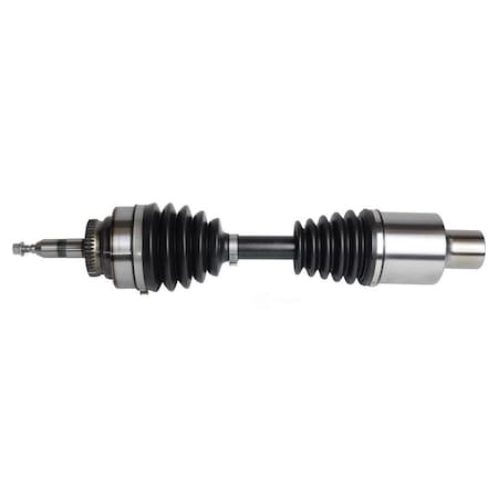 Gsp Xtreme Duty New Cv Axle, Gsp Ncv11060Xd Gsp NCV11060XD